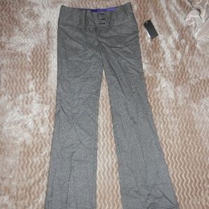 Dress pants